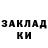 Кетамин ketamine GenyaAvacado